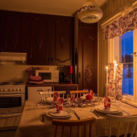 Villa Havula Рануа Екстер'єр фото