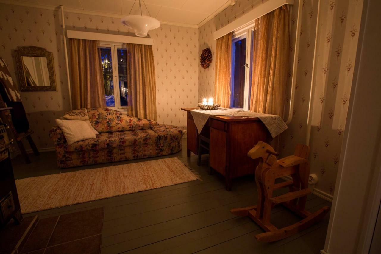 Villa Havula Рануа Екстер'єр фото