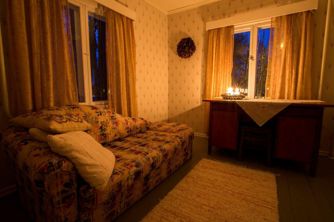 Villa Havula Рануа Екстер'єр фото
